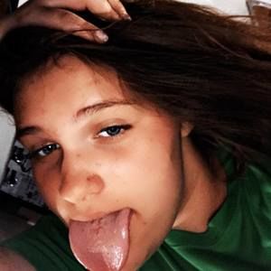 Meet your Posher, Katelyn